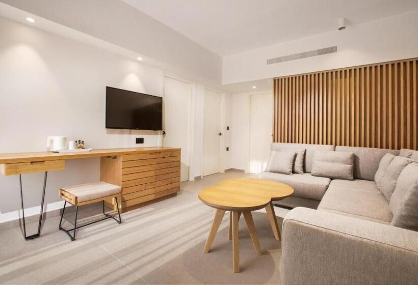 Президентский Люкс, Platanista