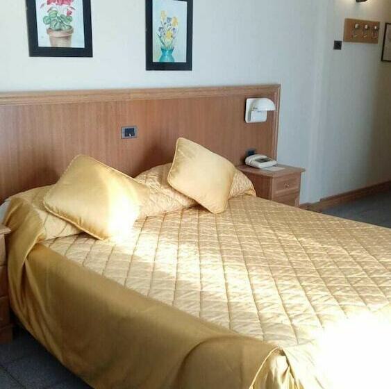 スタンダードルーム, Sabbie D'Oro