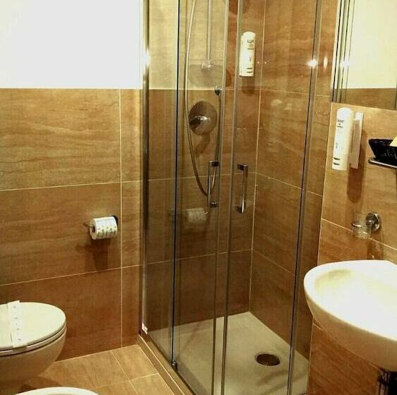 スタンダードルーム, Sabbie D'Oro