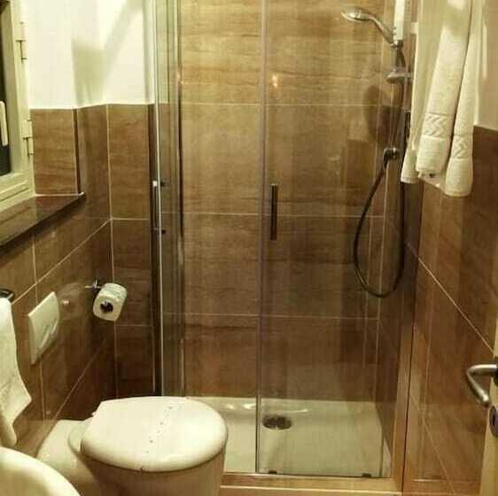 スタンダードルーム, Sabbie D'Oro