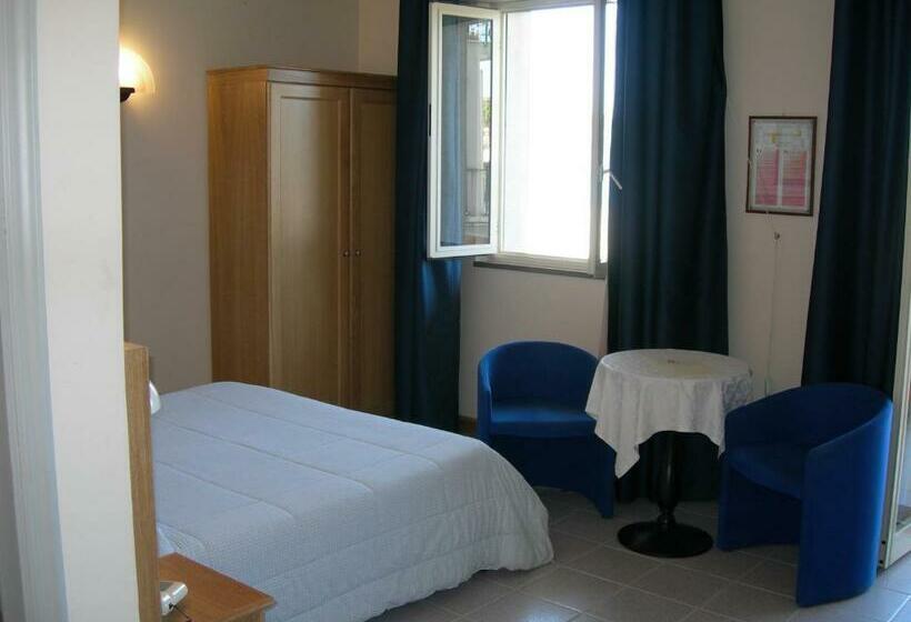 スタンダードトリプルルーム, Sabbie D'Oro