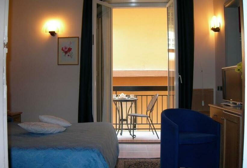 スタンダードトリプルルーム, Sabbie D'Oro