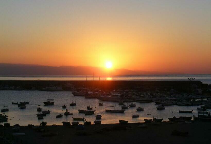 スーペリアールーム, Sabbie D'Oro