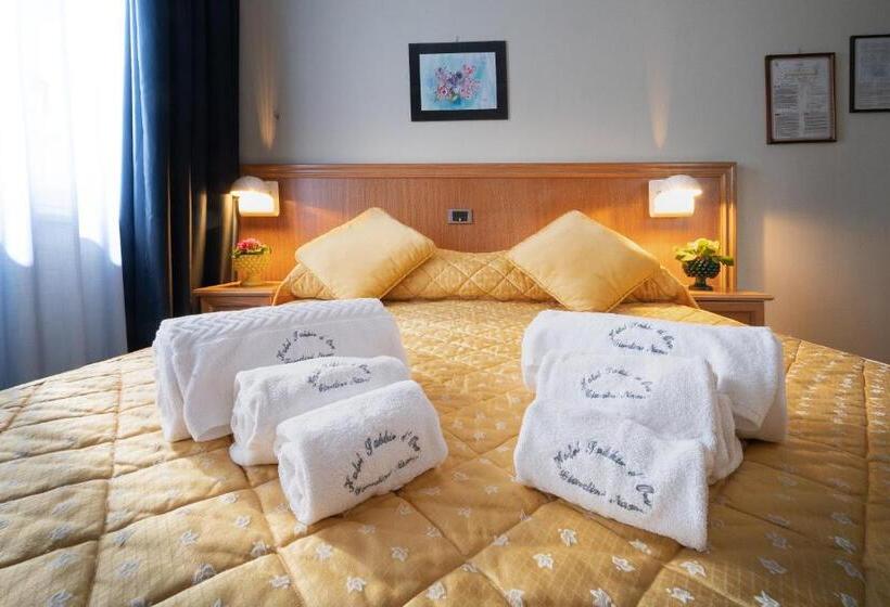 スタンダードシングルルーム, Sabbie D'Oro