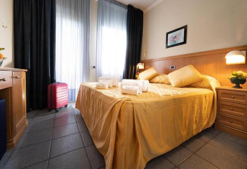 スタンダードルーム, Sabbie D'Oro