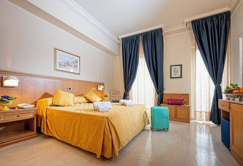 スタンダードルーム, Sabbie D'Oro