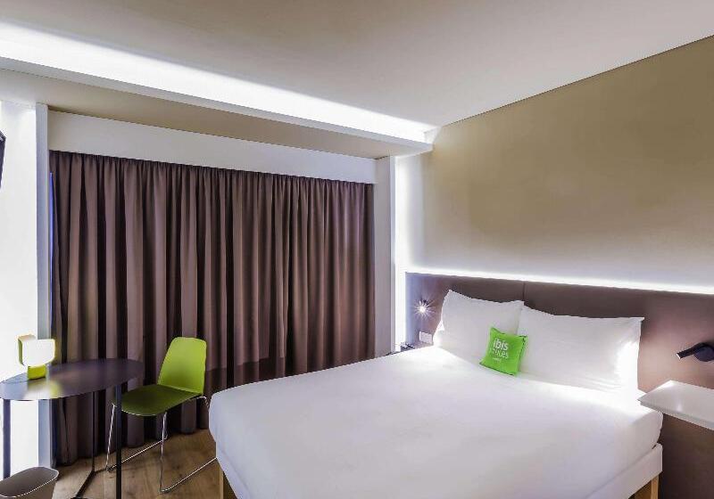 スタンダードルーム, Sabbie D'Oro