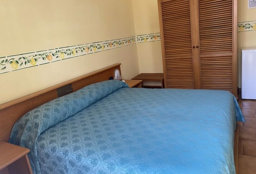 Номер Стандарт, San Pietro