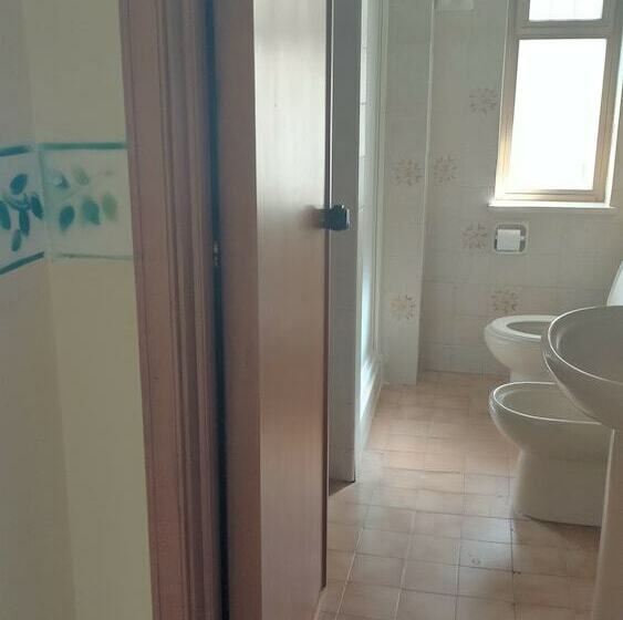 Номер Стандарт, San Pietro