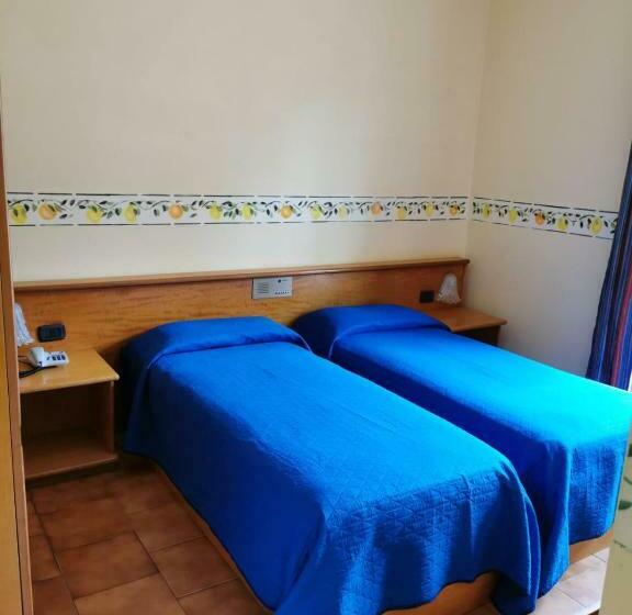 Номер Economy, San Pietro