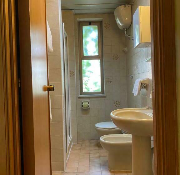 Номер Economy, San Pietro