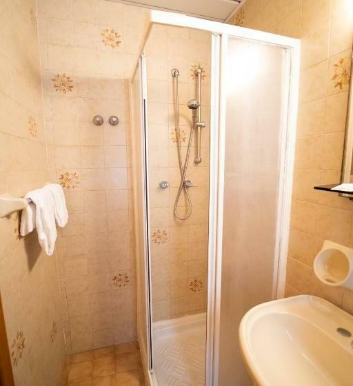 Номер Economy, San Pietro