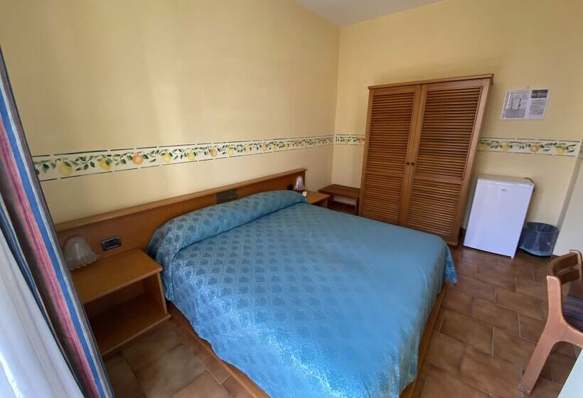 Номер Economy, San Pietro