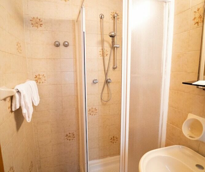 Номер Economy, San Pietro