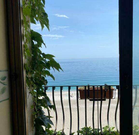 Номер Стандарт Вид на Море, San Pietro