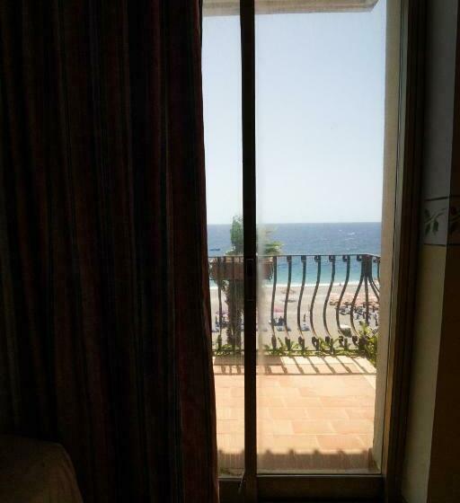 Номер Стандарт Вид на Море, San Pietro