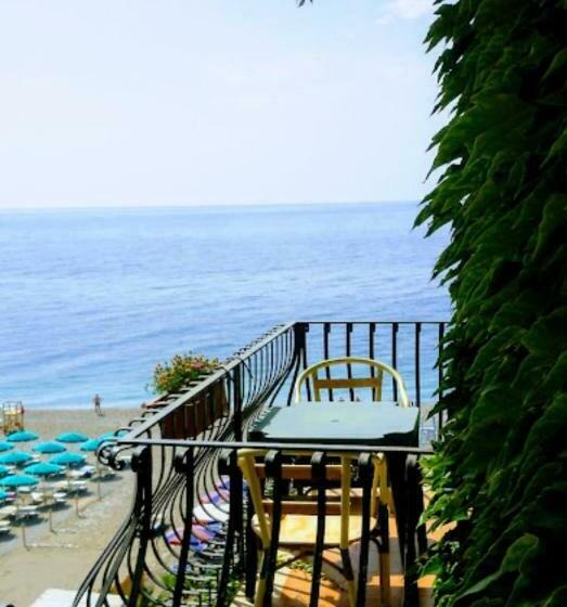 Номер Стандарт Вид на Море, San Pietro