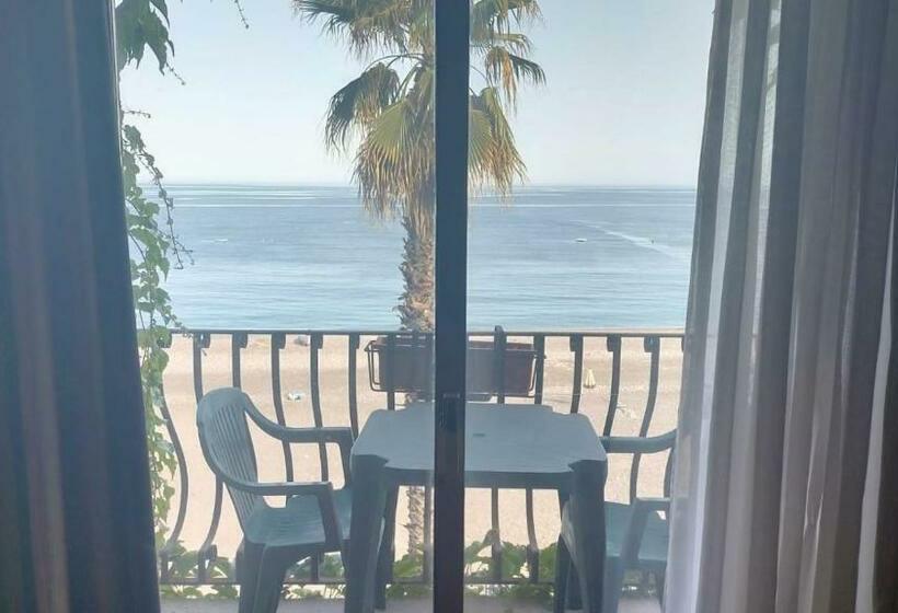 Номер Стандарт Вид на Море, San Pietro