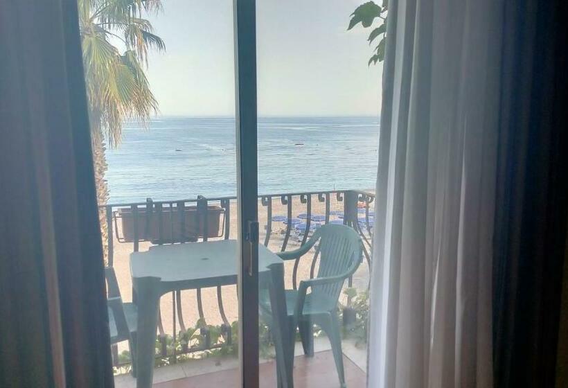 Номер Стандарт Вид на Море, San Pietro