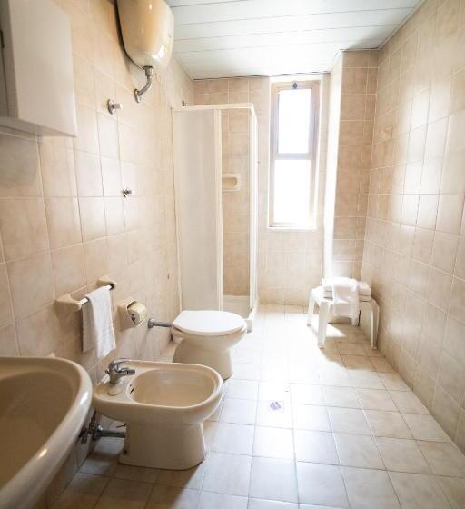 Номер Стандарт Трехместный, San Pietro