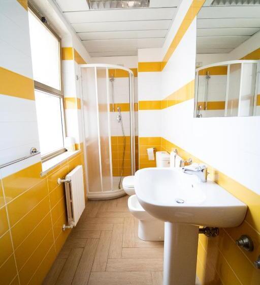 Номер Стандарт с Балконом, San Pietro