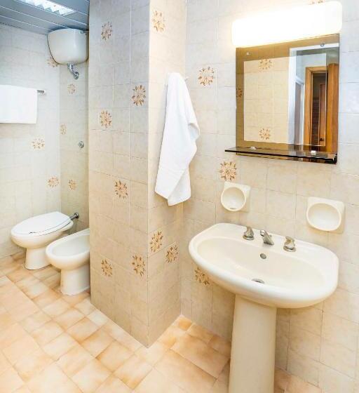 Номер Economy, San Pietro