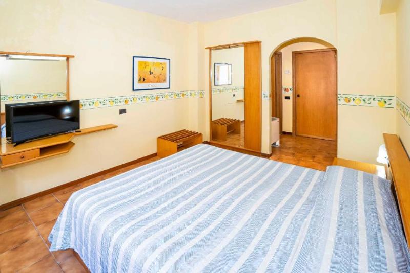 Номер Economy, San Pietro