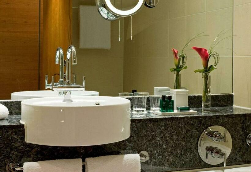 Классический Номер, Sofitel London Heathrow