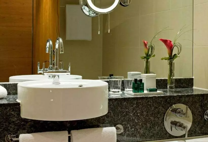 اتاق کلاسیک, Sofitel London Heathrow