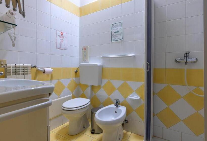 غرفة قياسية, Villa Vacanze Paradiso