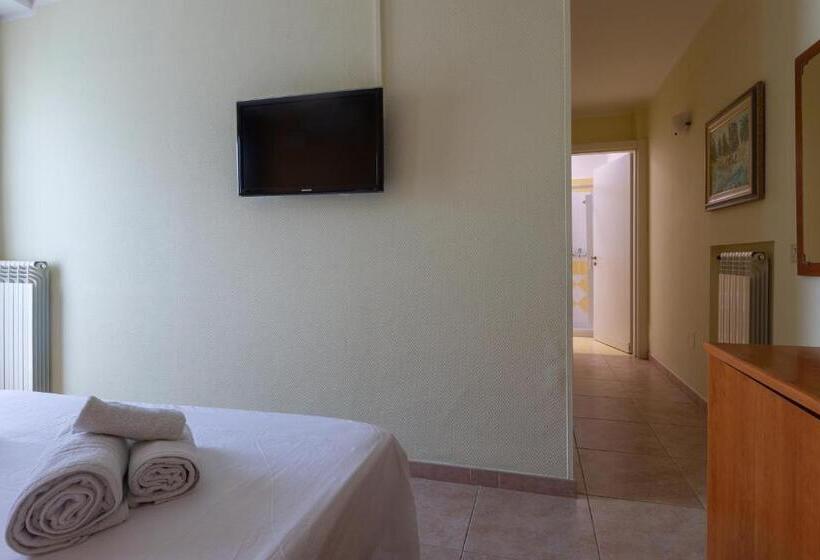 标准间, Villa Vacanze Paradiso