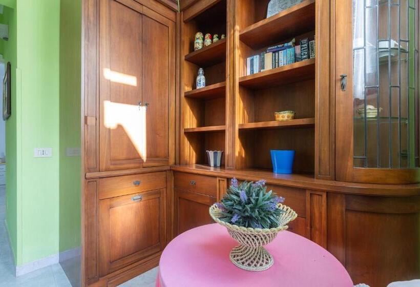 غرفة قياسية ثلاثية, Villa Vacanze Paradiso