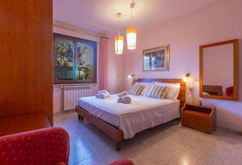 شقة سوبيريور غرفتين, Villa Vacanze Paradiso