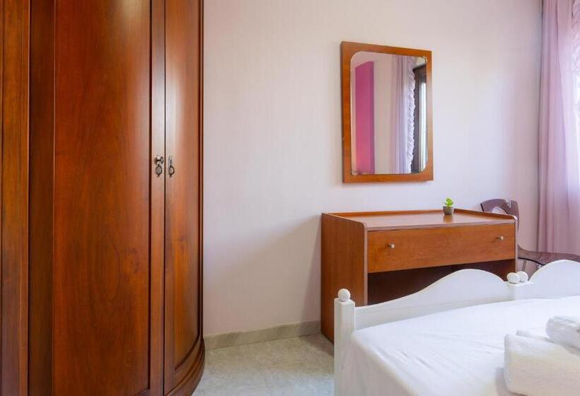 شقة سوبيريور غرفتين, Villa Vacanze Paradiso