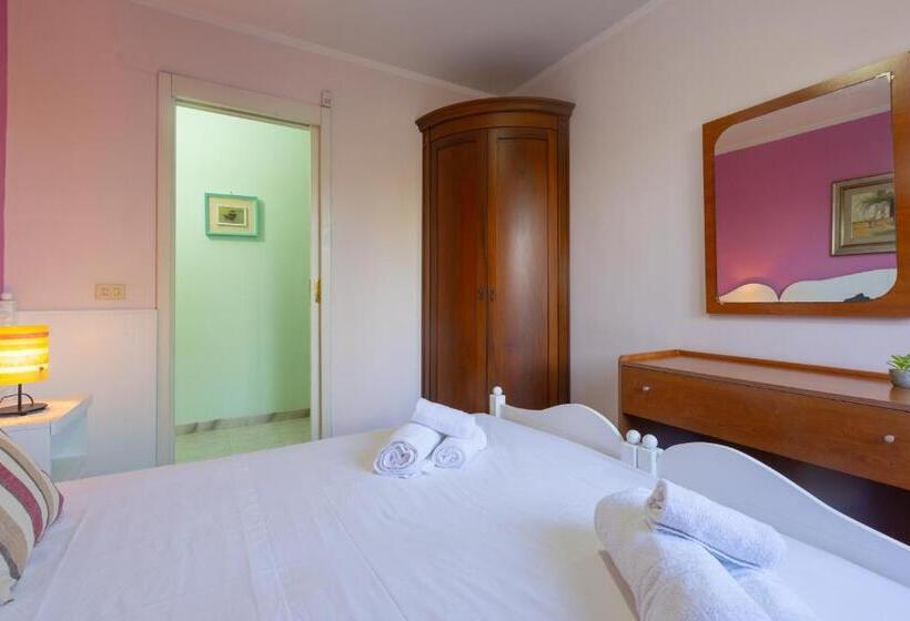 شقة سوبيريور غرفتين, Villa Vacanze Paradiso