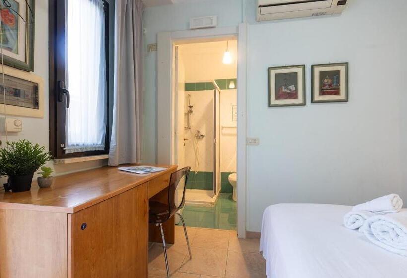 经济房, Villa Vacanze Paradiso