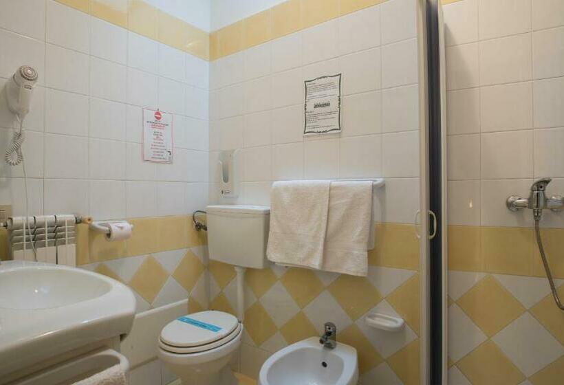 غرفة قياسية, Villa Vacanze Paradiso