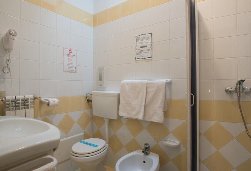 غرفة قياسية, Villa Vacanze Paradiso