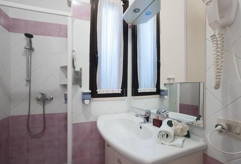 غرفة قياسية, Villa Vacanze Paradiso