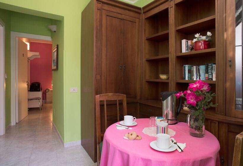 标准间, Villa Vacanze Paradiso
