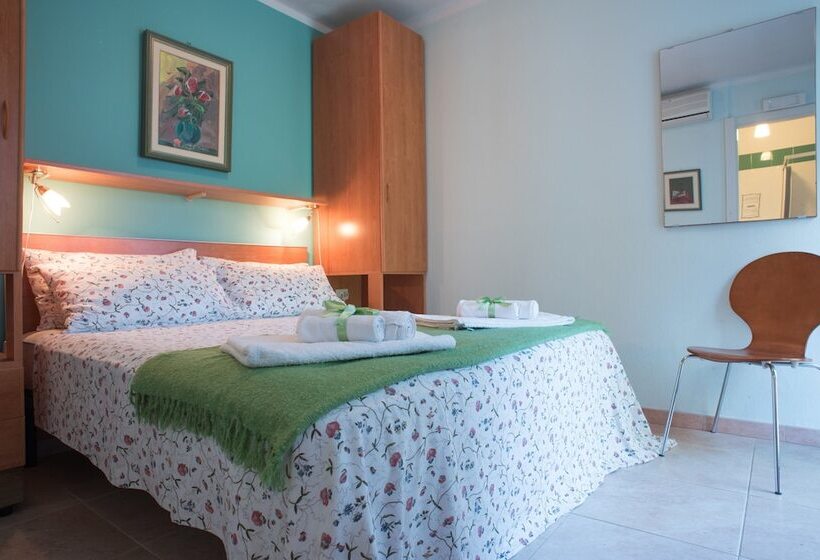 经济房, Villa Vacanze Paradiso