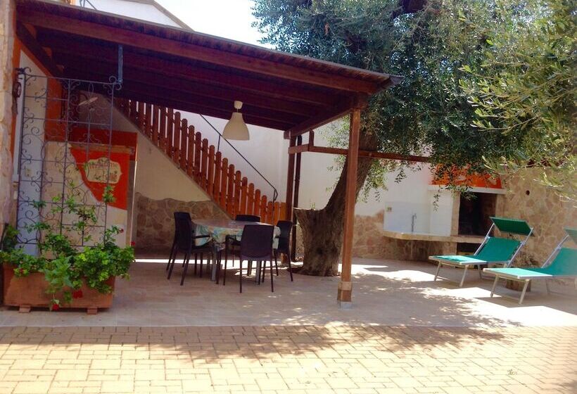 شقة سوبيريور غرفتين, Villa Vacanze Paradiso