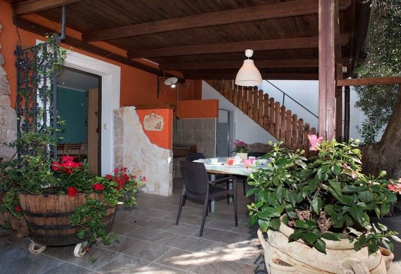 شقة سوبيريور غرفتين, Villa Vacanze Paradiso