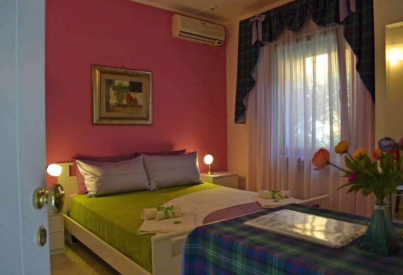 标准间, Villa Vacanze Paradiso