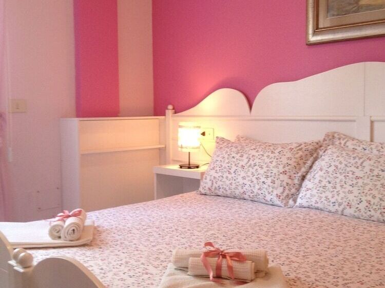 شقة سوبيريور غرفتين, Villa Vacanze Paradiso