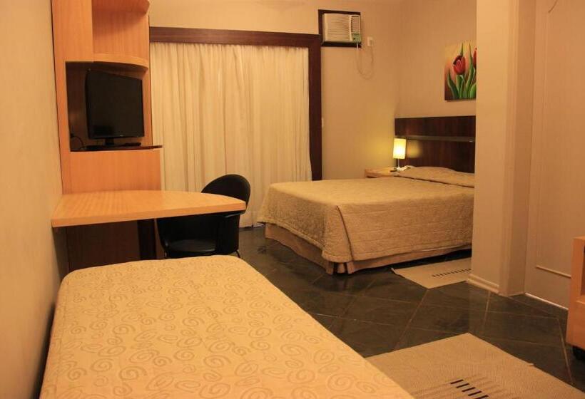 带1个卧室的豪华公寓, Zanon