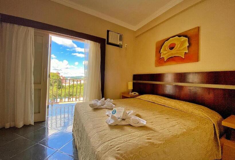 带1个卧室的豪华公寓, Zanon