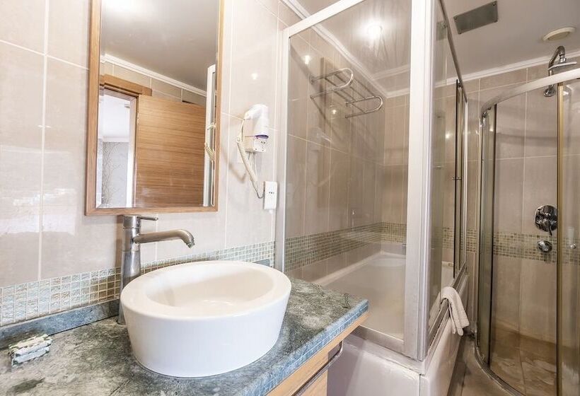 Семейный Номер, Maira Deluxe Resort Hotel Bodrum