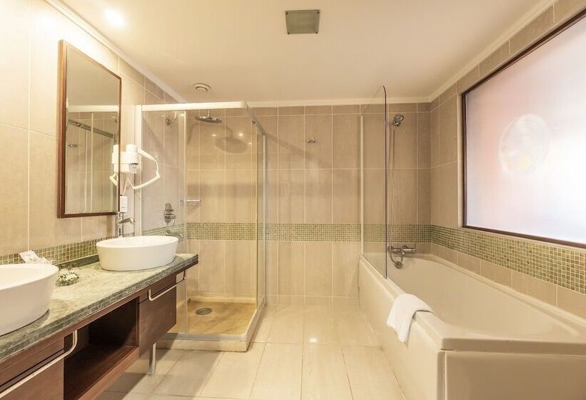 Люкс с Террасой, Maira Deluxe Resort Hotel Bodrum