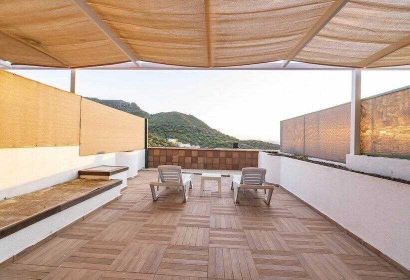 Люкс с Террасой, Maira Deluxe Resort Hotel Bodrum